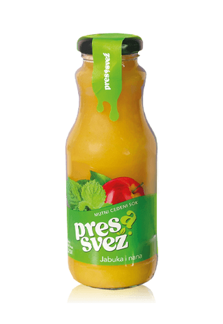 SOKIĆ JAB-NANA 0,25