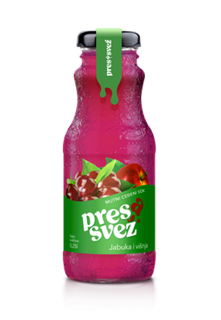 SOKIĆ JAB-VIŠNJA 0,25