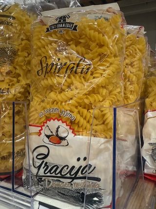 SPIRALA 350GR