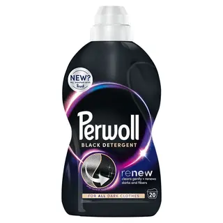 PŁYN DO PRANIA PERWOLL BLACK 1 l