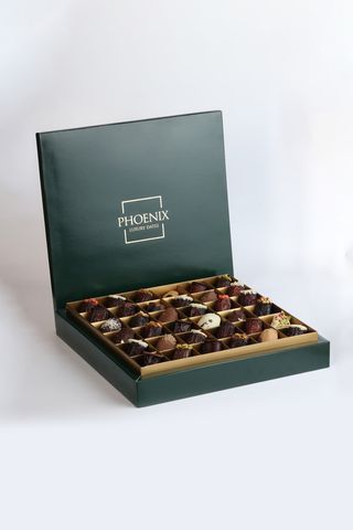 GOFFRETS GOURMANT format:30cmx30cm