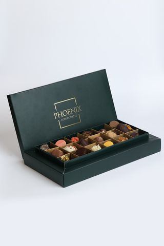 GOFFRETS GOURMANT format:30cmx16cm