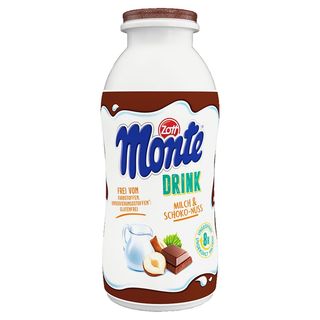 MONTE DRINK 200ML CZEK