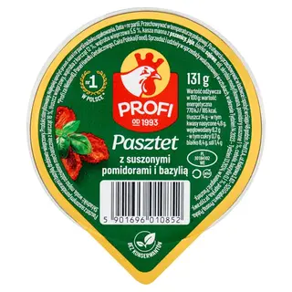 PR WIELKOP.POMID I BZYLIA. 131g