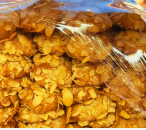 Ghrayba aux amandes effilées - 250 g