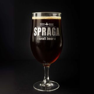 Пиво Львів Різдвяне Розлив