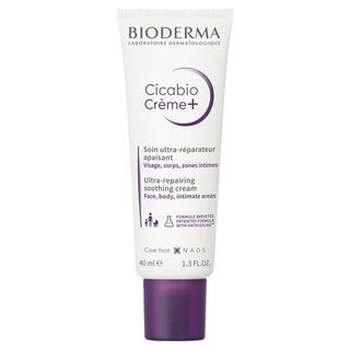 Bioderma Crema Cicabio 40Ml 5802364