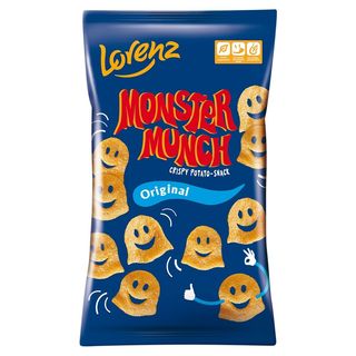 Monster munch 50g
