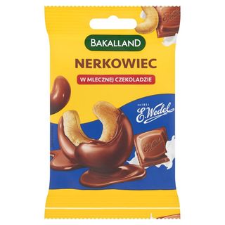 BAKALLAND NERKOWIEC W ML.CZEK 40G