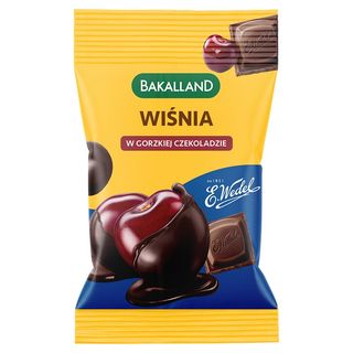 BAKALLAND WISNIA W GORZ.CZEK 37G