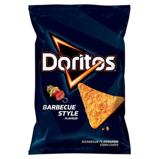 Doritos 100G BBQ