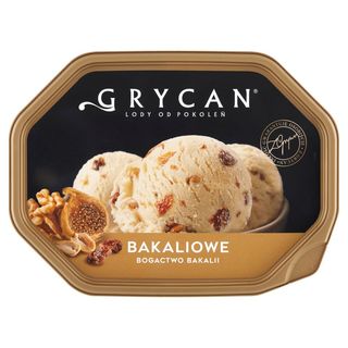 Grycan LODY BAKALIA 1.1L