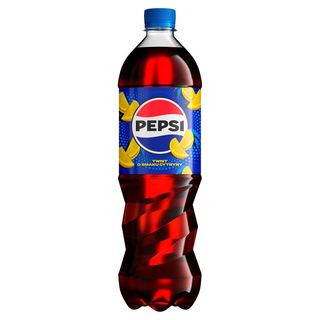 Pepsi Twist 850Ml