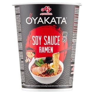 Oyakata Zupa Sojowa 63g