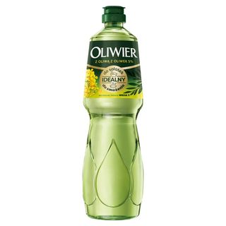 Oliwier Olej 0,9 l