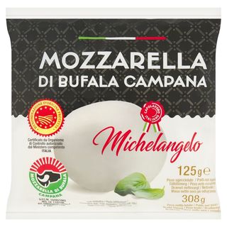 Michelangelo Ser mozzarella 308 g