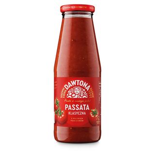 Dawtona Passata klasyczna 690 g