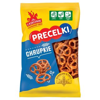 Lajkonik precelki 130g