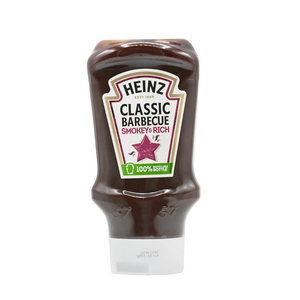 Heinz Classic – L'Original au Goût Authentique