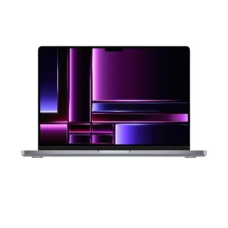 14inch MacBook Pro Apple M2 Pro chip with 12 core CPU and 19 core