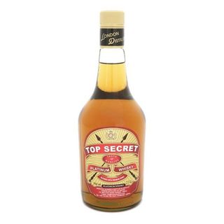 Top Secret 250Ml