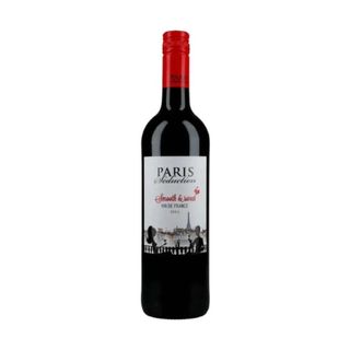 PARIS SEDUCTION SWEET RED