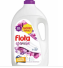 Flota Lessive Liquide Océanique – 21 Lavages