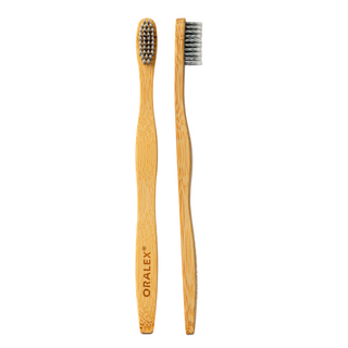 ORALEX BROSSE A DENTS EN BOIS REF WO36