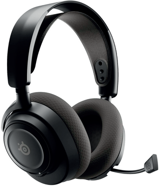 Arctis Nova 7 Gen 2