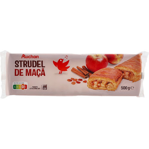 Sobremesas Congeladas