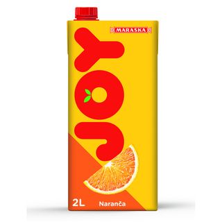 Naranča Joy Maraska 2 l