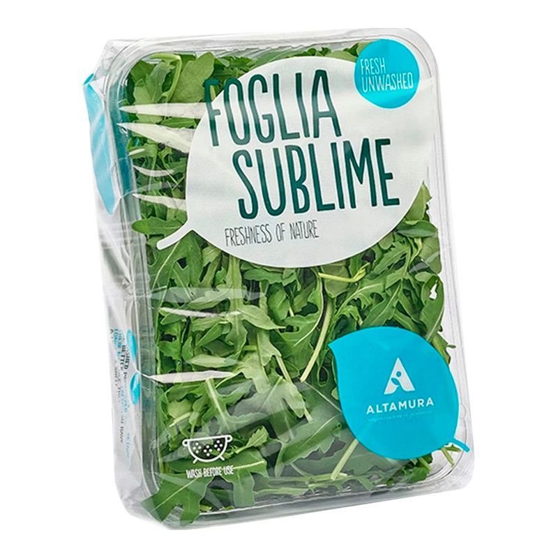 Зелень и салаты