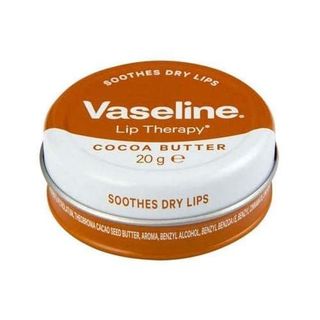 Vaseline Lip Therapy Cocoa Butter 20G