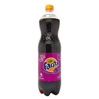 Fanta Blackcurrant 1250ml