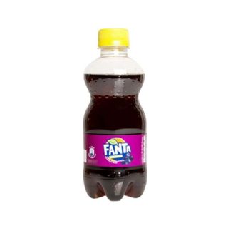 Fanta Blackcurrant 350ml