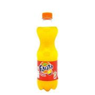 Fanta Passion 500ml