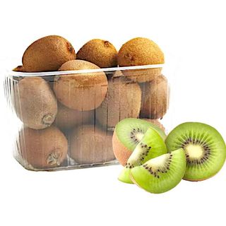 Kiwi petit calibre en barquette 1Kg