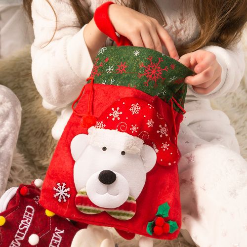 Новорічні товари