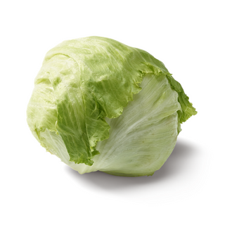 Laitue Iceberg par Pièce