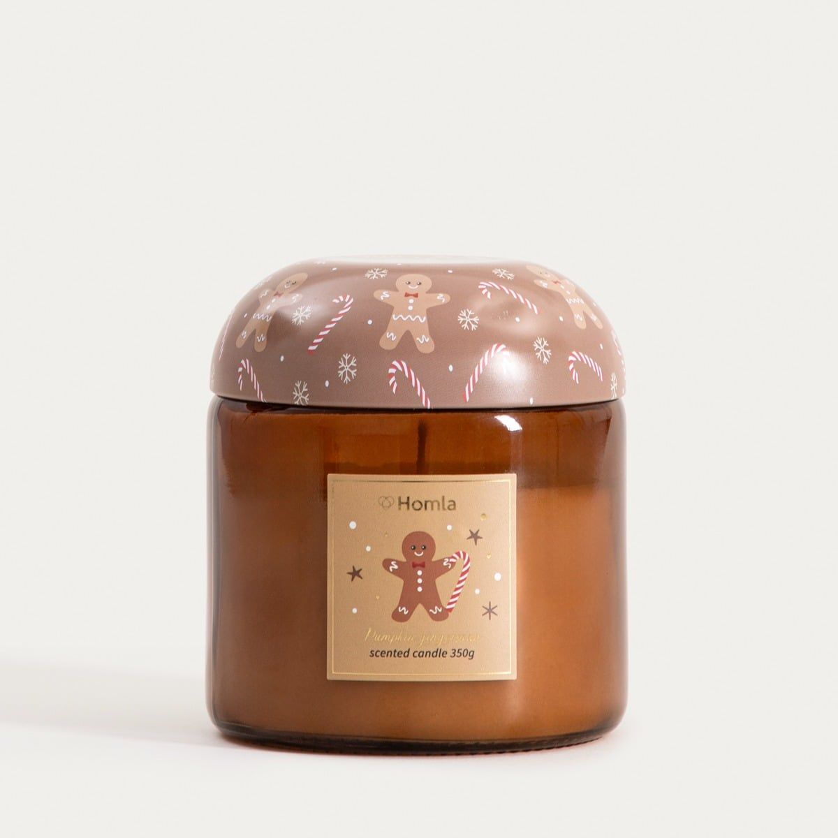 Dekoracje z motywem Xmas