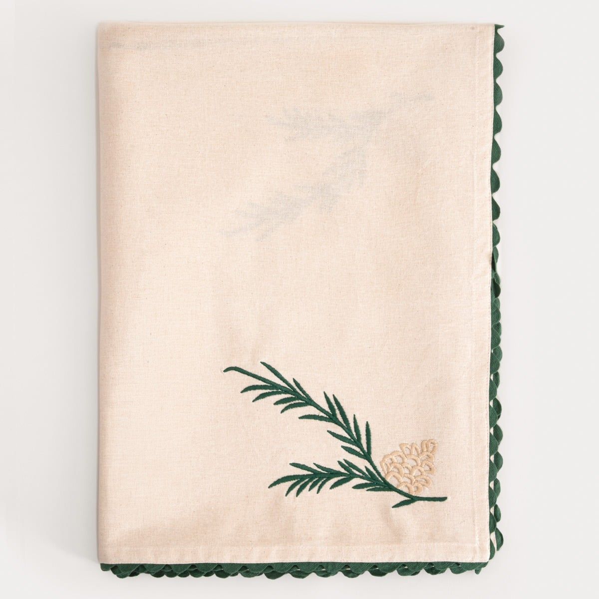 Tekstylia do Jadalni Xmas