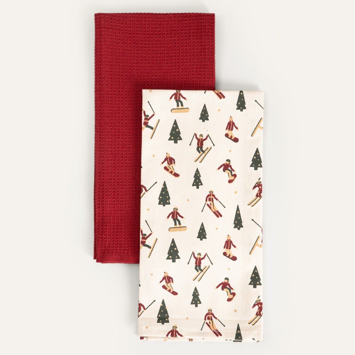 Tekstylia do Jadalni Xmas