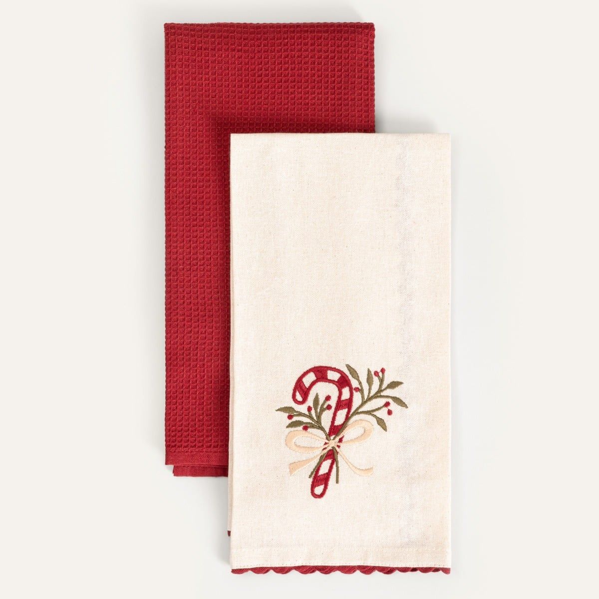 Tekstylia do Jadalni Xmas