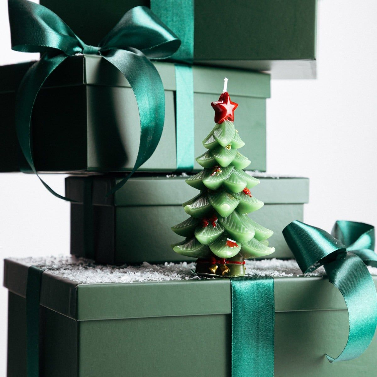 Dekoracje z motywem Xmas