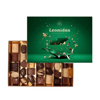 Boite Verte Héritage prestige GM