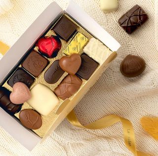 Ballotins classique 250g