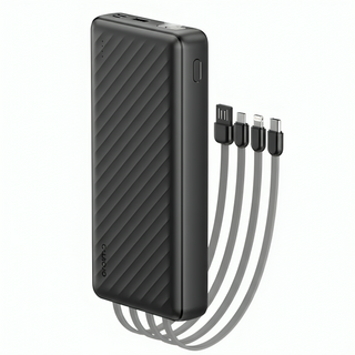 Power Bank Oraimo Traveler Link 20 – 20000mAh, 12W, OPB-P5201