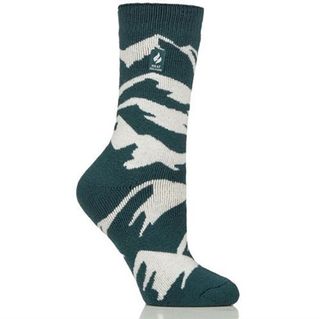 Meias Fine 37/42 Montañas 2025