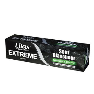 Dentifrice Extreme Soin Gencives Girofle 75 Ml Lil