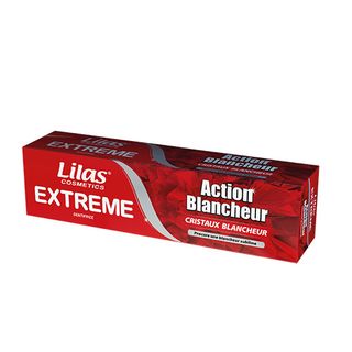 Dentifrice Extreme Soin Gencives Sauge 75ml Lilas